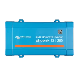 Victron Phoenix Inverter 12/25 VE.Direct 230V SCHUKO