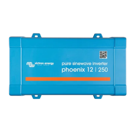 Victron Phoenix Inverter 12/25 VE.Direct 230V SCHUKO