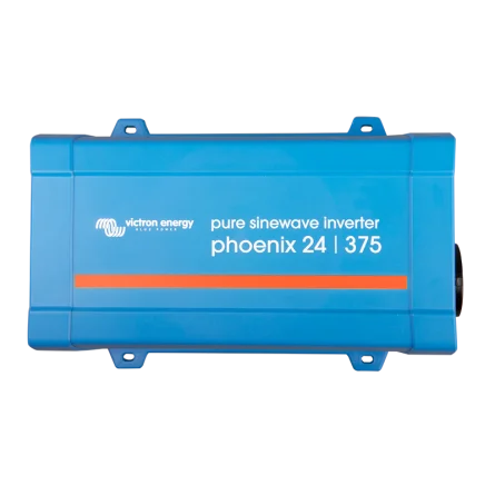 Victron Phoenix Inverter 24/375 VE.Direct 230V SCHUKO