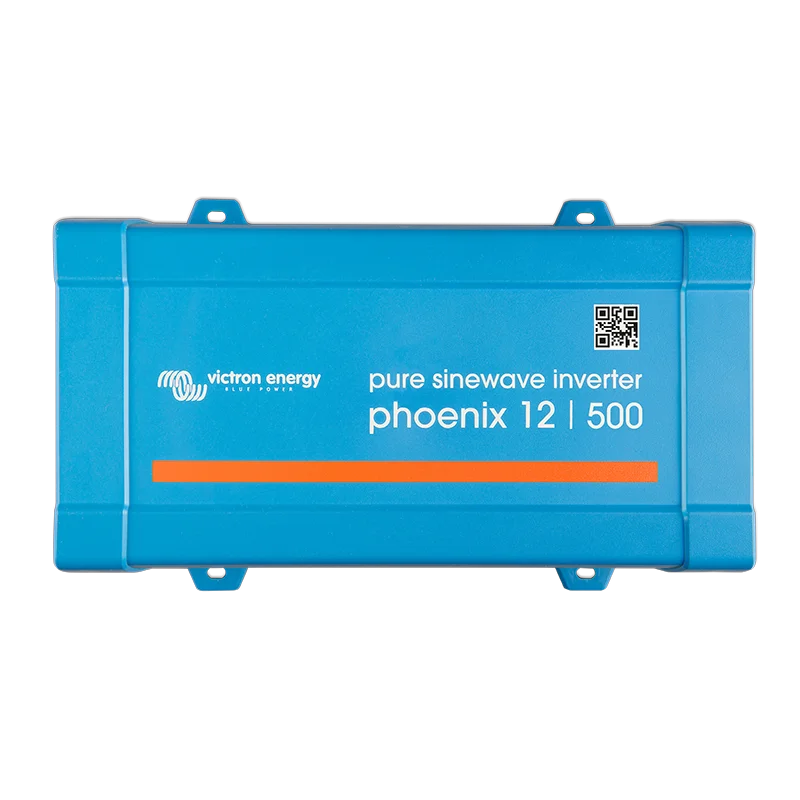 Victron Phoenix Inverter 12/500 VE.Direct 230V SCHUKO
