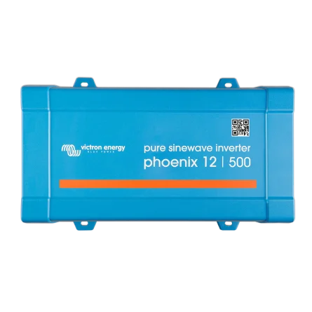 Victron Phoenix Inverter 12/500 VE.Direct 230V SCHUKO