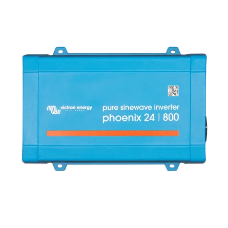 Victron Phoenix Inverter 24/800 VE.Direct 230V SCHUKO