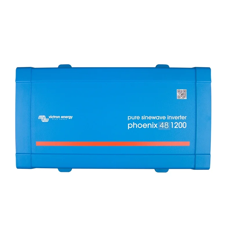 Victron Phoenix Inverter 48/1200 VE.Direct 230V SCHUKO