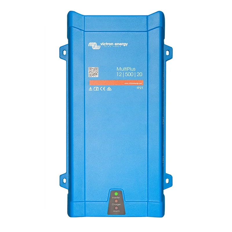 Victron Multiplus 12/500/20-16 230V VE.Bus Inverter/Charger