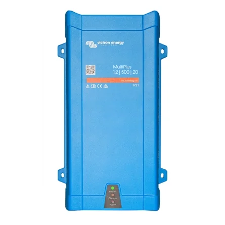 Victron Multiplus 12/500/20-16 230V VE.Bus Inverter/Charger