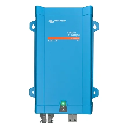 Victron Multiplus 12/1200-50/16 Inverter/Charger