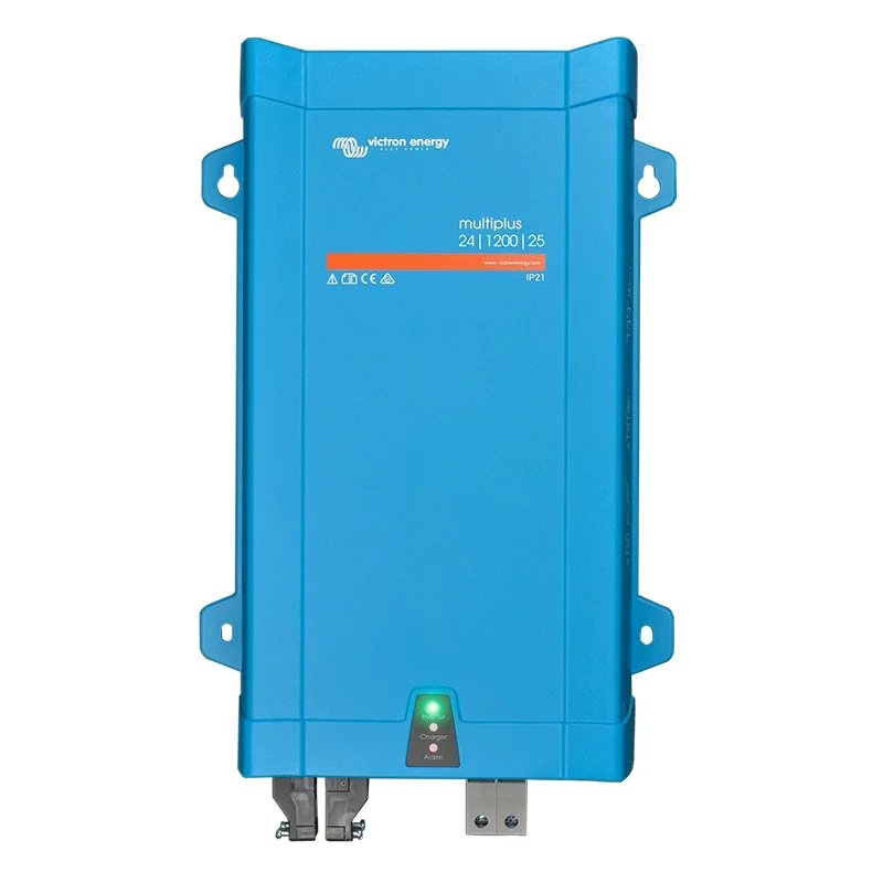 Victron Multiplus 24/1200-25/16 230V VE.Bus Inverter/Charger