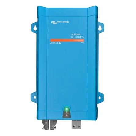 Victron Multiplus 24/1200-25/16 230V VE.Bus Inverter/Charger