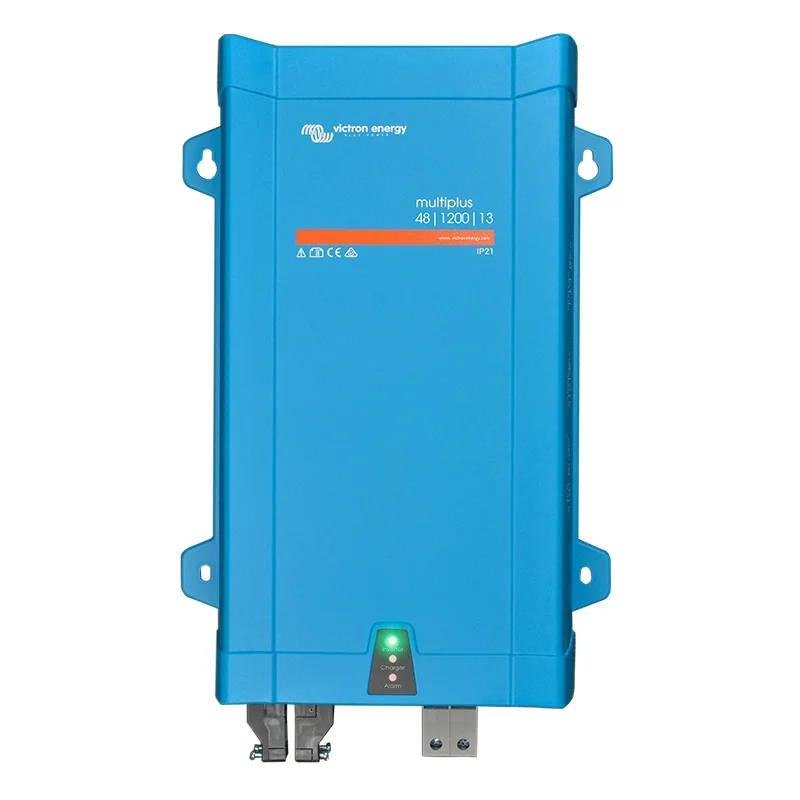 Victron Multiplus 48/1200-13/16 230V VE.Bus Inverter Charger