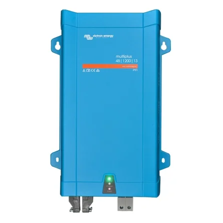 Victron Multiplus 48/1200-13/16 230V VE.Bus Inverter Charger