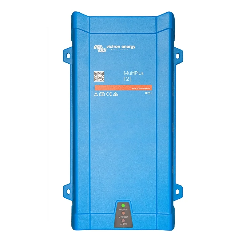 Victron Multiplus 12/1600-70/16 Inverter/Charger