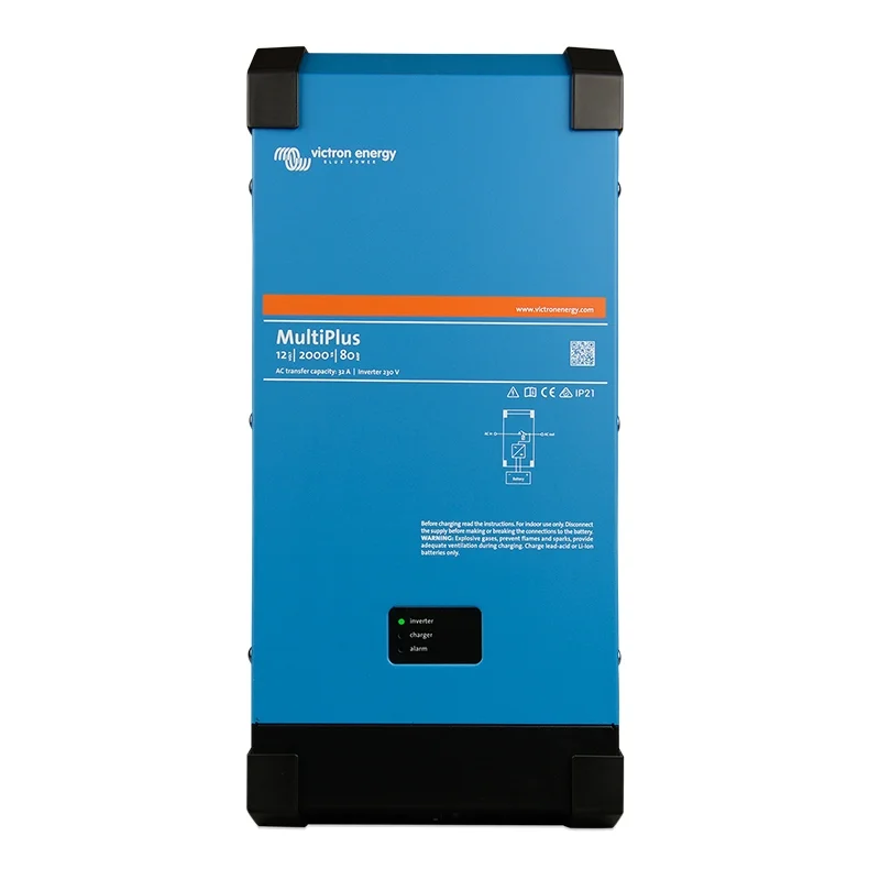 Victron Multiplus 12/2000-80/32 230V VE.Bus Inverter/Charger