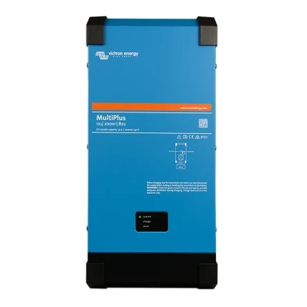 Victron Multiplus 12/2000-80/32 230V VE.Bus Inverter/Charger