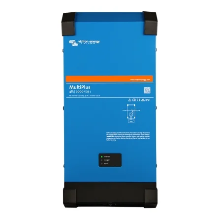 Victron Multiplus 48/2000-25/32 230V VE.Bus Inverter Charger