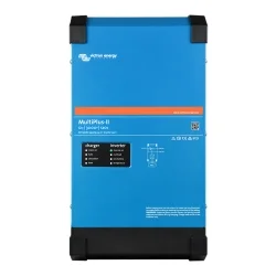 Victron Multiplus II 12/3000-120/32 230V VE.Bus Inverter Charger