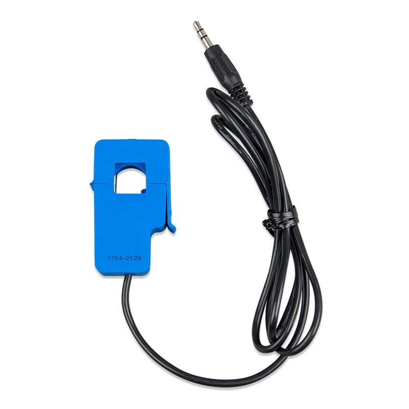 Current Transformer 100A:50mA for MultiPlus-II with jack connector (1m)