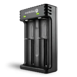 Charger everActive LC-200 Smart Lithium