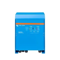 Victron Quattro 24/5000/120-100/100 230V Inverter Charger