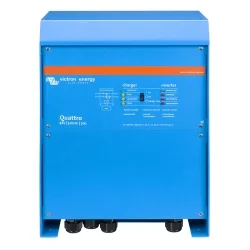 Victron Quattro 48/5000/70-100/100 230V Inverter Charger