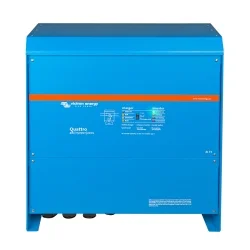 Victron Quattro 48/15000/200-100/100 230V Inverter Charger