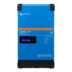 Victron Multiplus II 48/3000-35/32 GX Inverter Charger