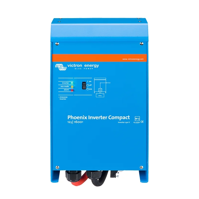 Victron Phoenix Compact Inverter C 12/1600