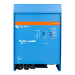 Victron Phoenix Inverter 12/3000
