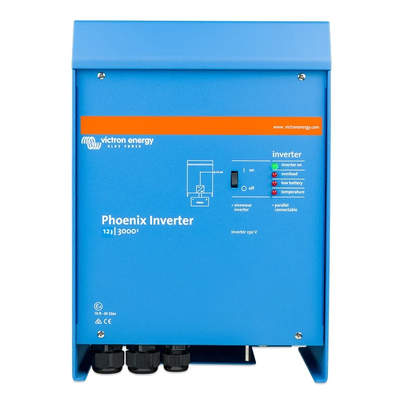 Victron Phoenix Inverter 12/3000