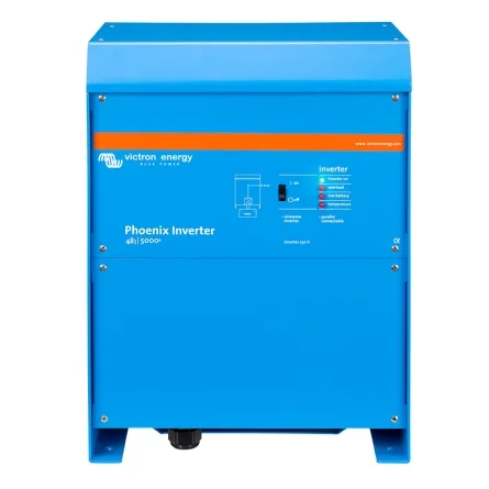 Victron Phoenix Inverter 48/5000