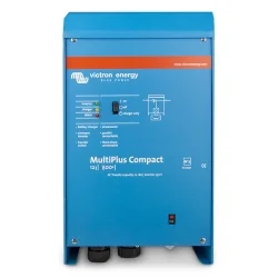 Victron Compact Multiplus C 12/800-35/16 Inverter Charger