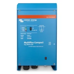 Victron Compact Multiplus C 12/1600-70/16 Inverter Charger
