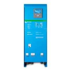 Victron EasySolar 12/1600-70/16 MPPT 100/50 Inverter Charger and Solar Charge Controller (All-in-One Solution)