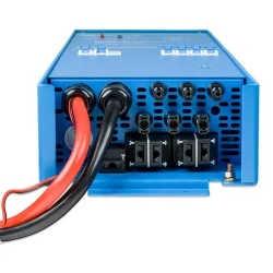Victron EasySolar 12/1600-70/16 MPPT 100/50 Inverter Charger and Solar Charge Controller (All-in-One Solution)