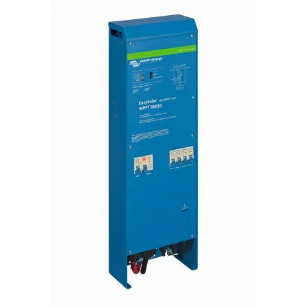 Victron EasySolar 24/1600-40/16 MPPT 100/50 Inverter Charger and Solar Charge Controller (All-in-One Solution)