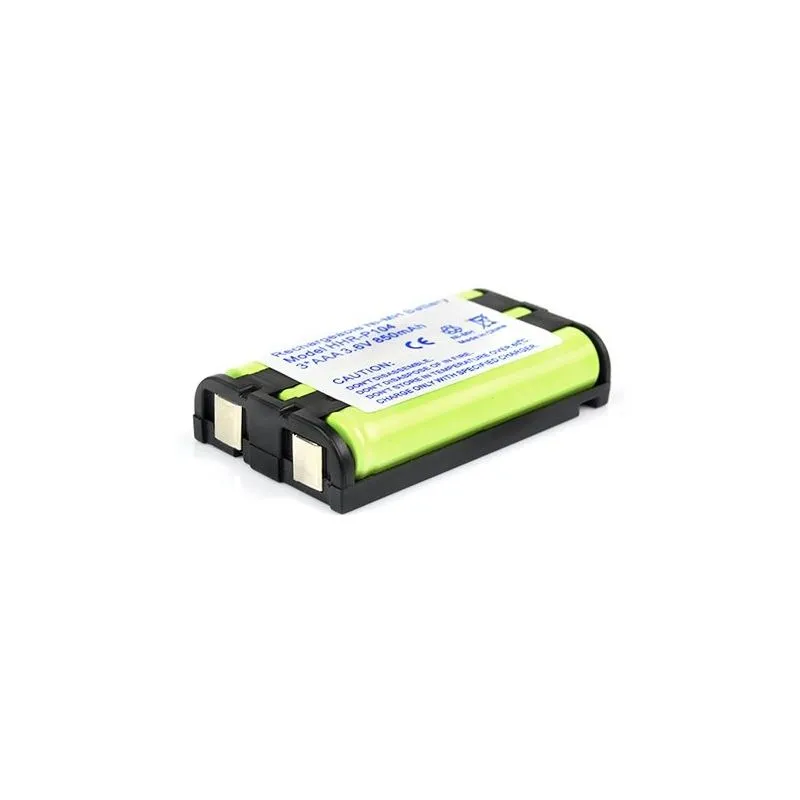 Battery Phone cordless HHRP104