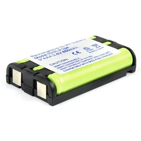 Battery Phone cordless HHRP104