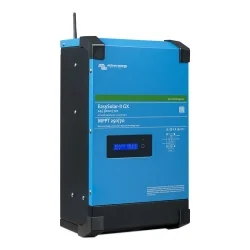 Victron EasySolar-II 24/3000-70/32 MPPT 250/70 GX Inverter Charger and Solar Charge Controller (All-in-One Solution)