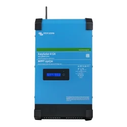 Victron EasySolar-II 24/3000-70/32 MPPT 250/70 GX Inverter Charger and Solar Charge Controller (All-in-One Solution)