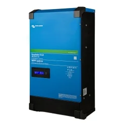 Victron EasySolar-II 48/5000-70/50 MPPT 250/100 GX Inverter Charger and Solar Charge Controller (All-in-One Solution)