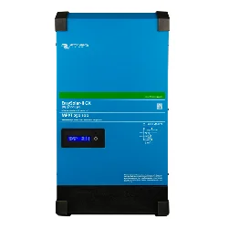 Victron EasySolar-II 48/5000-70/50 MPPT 250/100 GX Inverter Charger and Solar Charge Controller (All-in-One Solution)