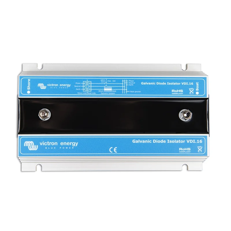 Victron Galvanic Isolator VDI-16 (IP 67) Galvanic Isolator