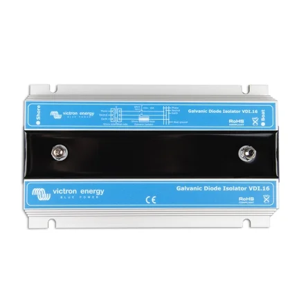 Victron Galvanic Isolator VDI-16 (IP 67) Galvanic Isolator