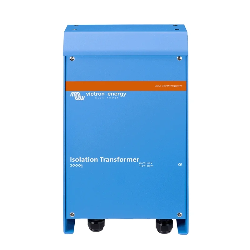 Victron Isolation Transformer 2000W 115/230V (IP 41)