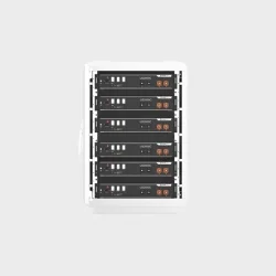 Pylontech US2000 C Lithium Battery 48V 2.4kWh