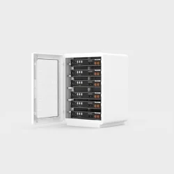 Pylontech US2000 C Lithium Battery 48V 2.4kWh