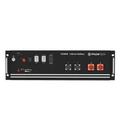 Pylontech US3000 C Lithium Battery 48V 3.5kWh