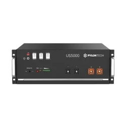Pylontech US5000 Lithium Battery 48V 4.8kWh