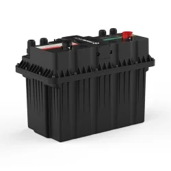 Battery Pylontech RT12100 Lithium LiFePO4 12V 100Ah