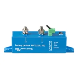 Victron Battery Protect 12/24V 100A Battery Protector