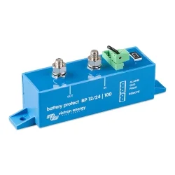 Victron Battery Protect 12/24V 100A Battery Protector